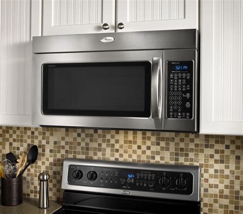 stainless steel in cabinet microwave|under cabinet microwave ovens small.